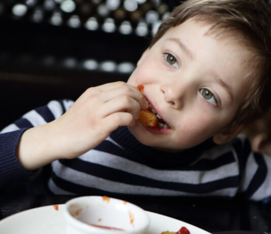 Dine Out for Less With These Kids Eat Free Deals at Metro Detroit Restaurants kids eat free metro detroit