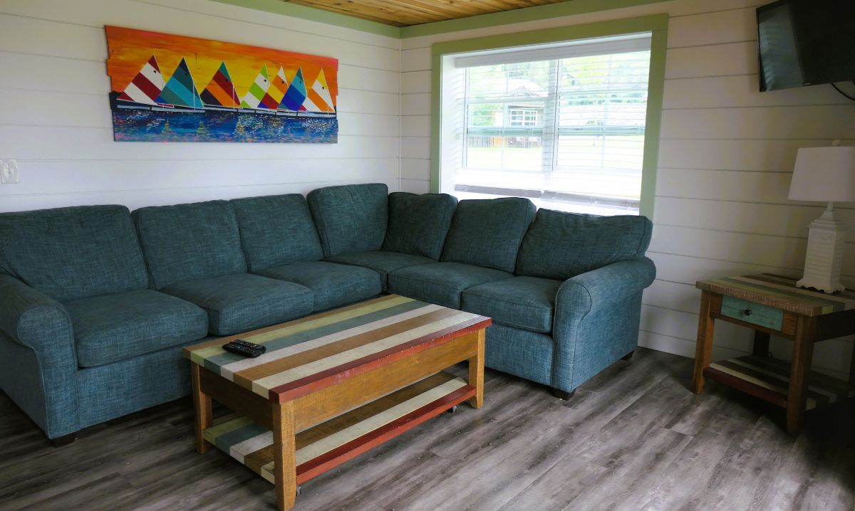 Ludington, Michigan with Kids