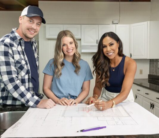 This Metro Detroit Duo Just Won HGTV’s ‘Battle on the Beach’ Sam and Sean Kilgore Battle on the Beach