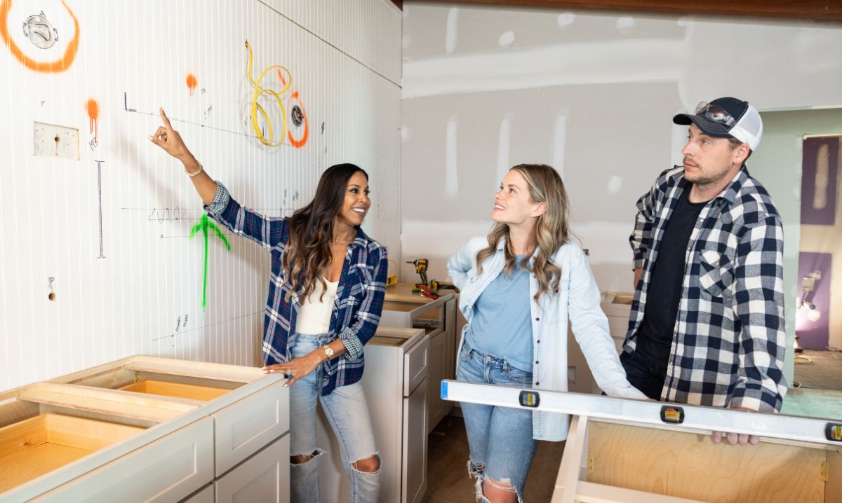 Sam and Sean Kilgore Battle on the Beach