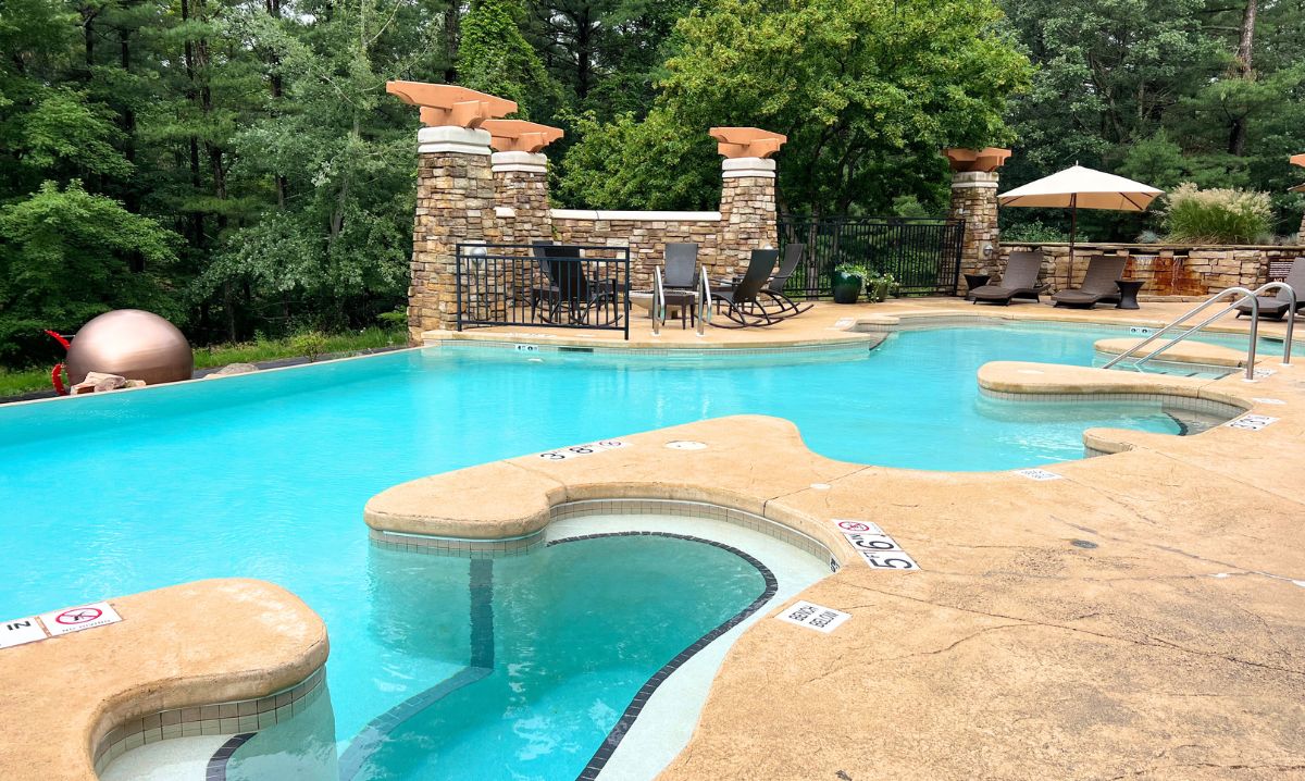 Wisconsin Dells Family Guide