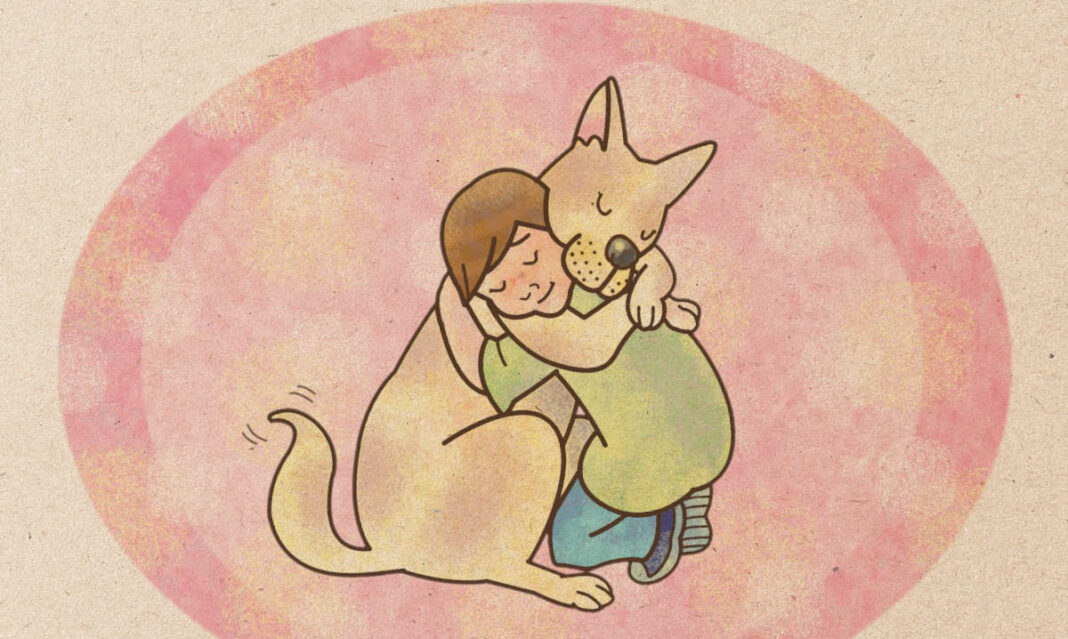 Pets and Mental Health