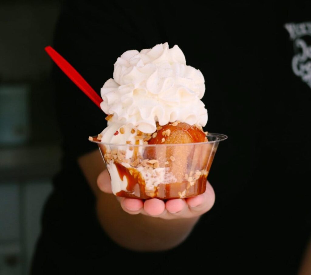 best fall treats metro detroit
