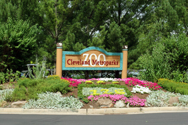 Cleveland Metroparks Zoo