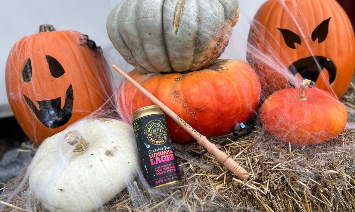 Enchanted Glenlore Trails