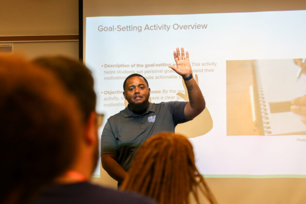 students-take-classes-college-prep-week-gvsu