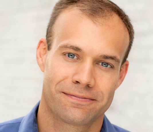 Keith Alberstadt at Mark Ridley’s Comedy Castle Keith Alberstadt