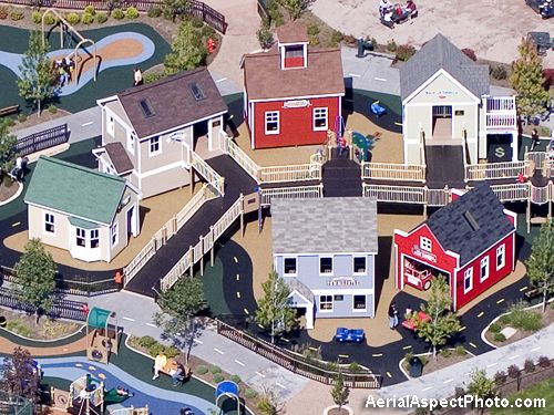 Preston's Hope Arial