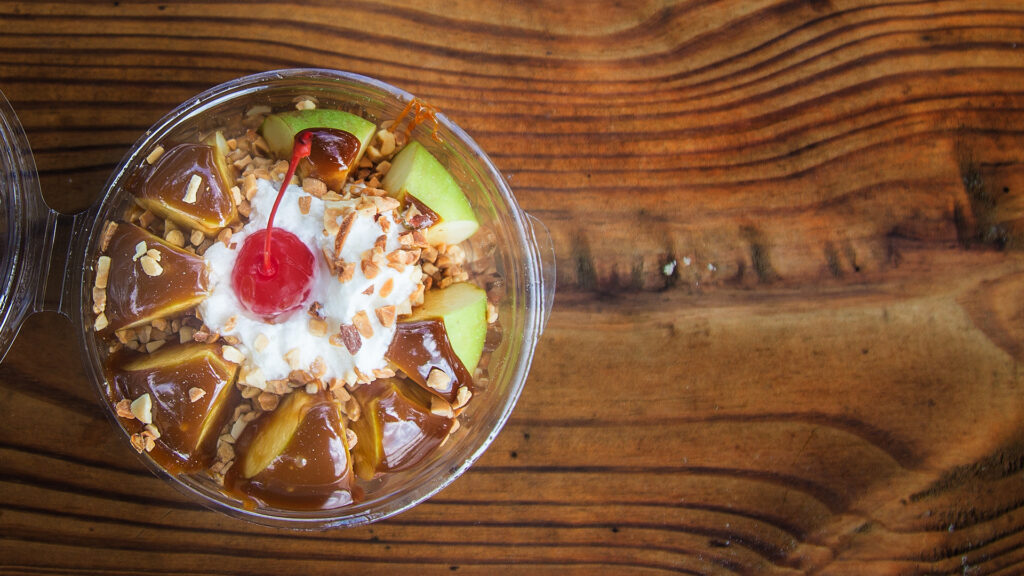 best fall treats metro detroit