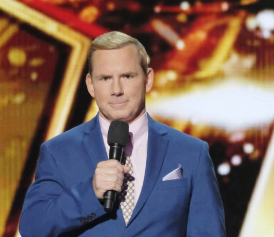 Tom Cotter at Mark Ridley’s Comedy Castle Tom Cotter