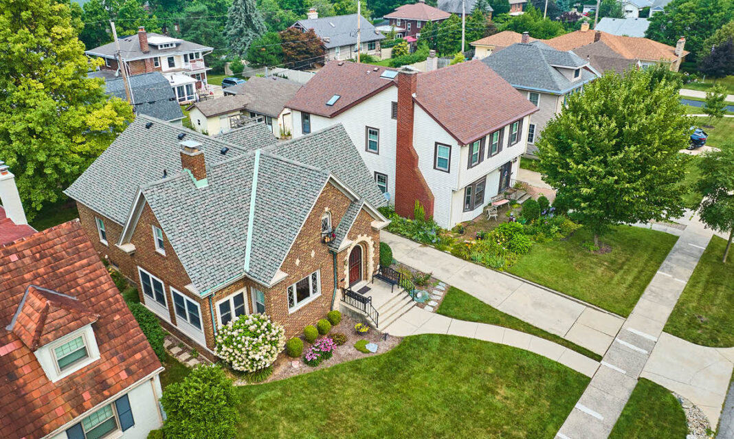 Best Places to Live in Macomb County