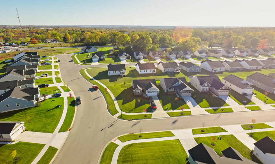 Best Places to Live in Wanye County