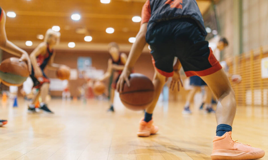 Best Public Schools for Athletes in Macomb County