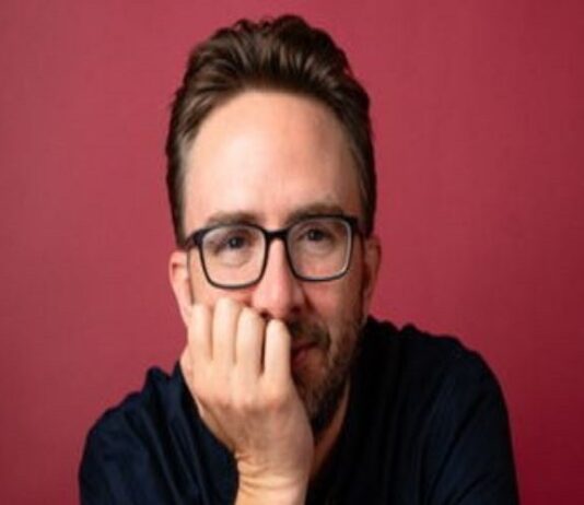 Joe List at Mark Ridley’s Comedy Castle Joe List