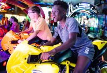 Best Indoor Play Places Near Mount Clemens