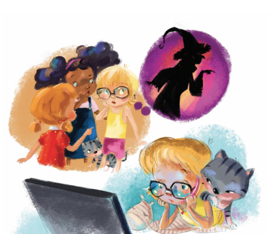 Pancake Party at Cake Crumbs