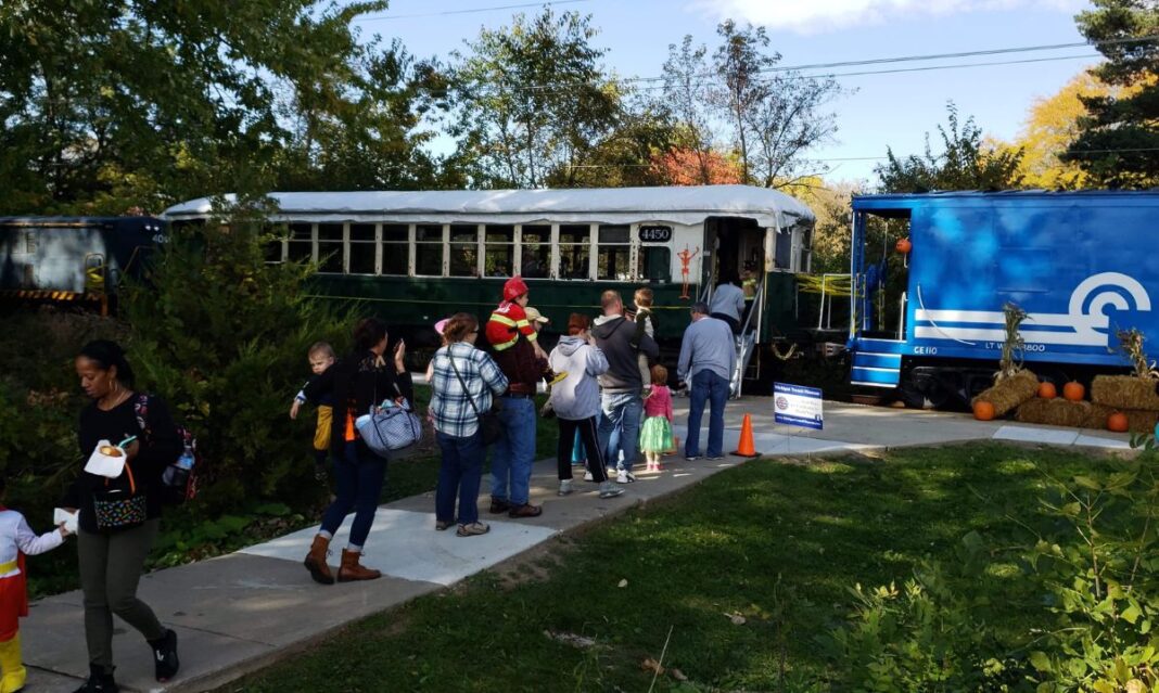 Things to Do with Kids in Mount Clemens