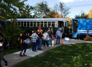 Things to Do with Kids in Mount Clemens