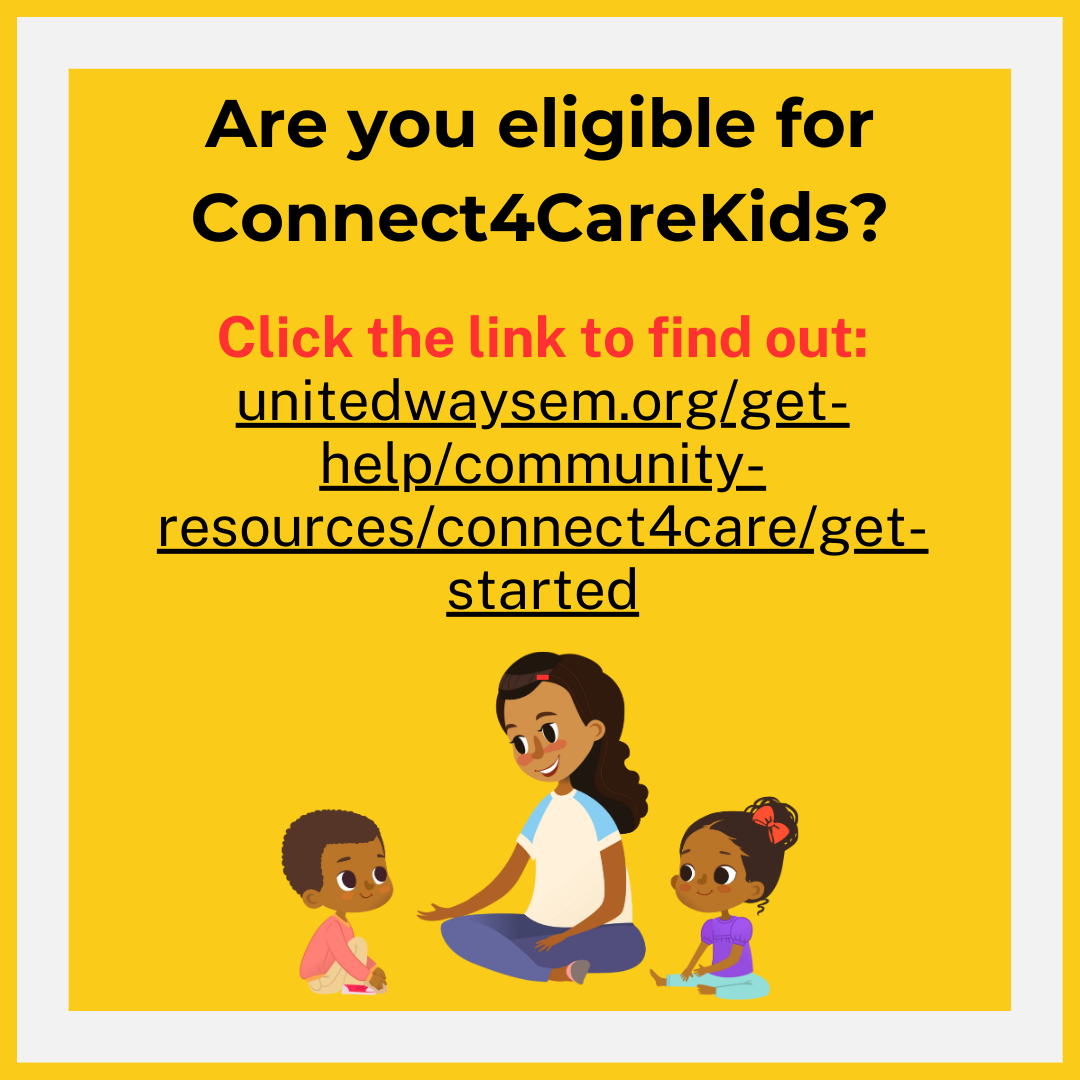 Connect4CareKids