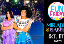 The Fairytale Fun Place