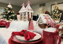 Downtown Rochester Festival of Trees