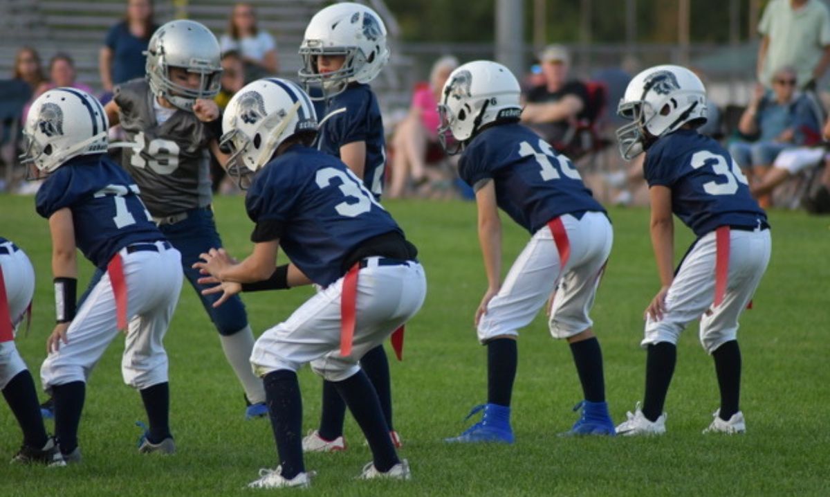 Sterling Flag Football Club