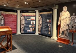 The Science of Archimedes