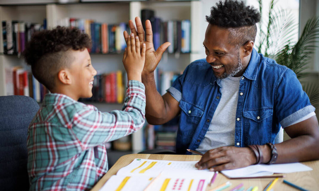 Tips for a successful school year