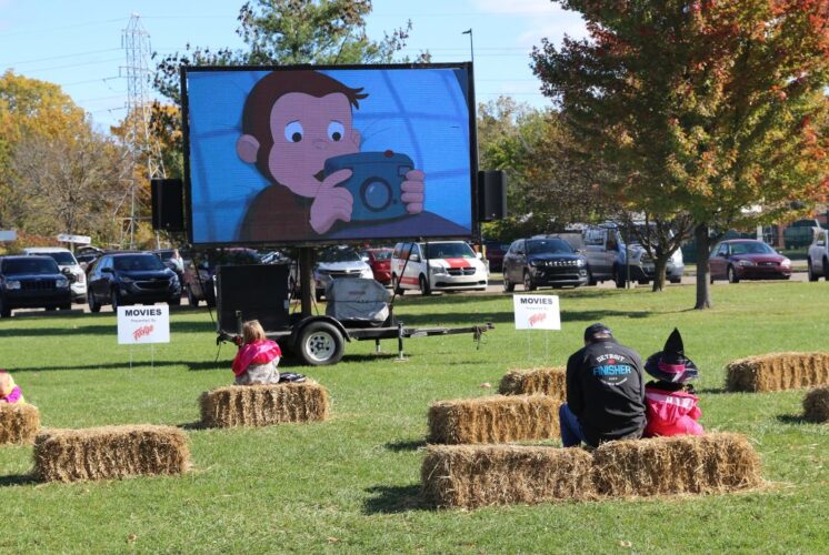 Fall Festivals in Metro Detroit