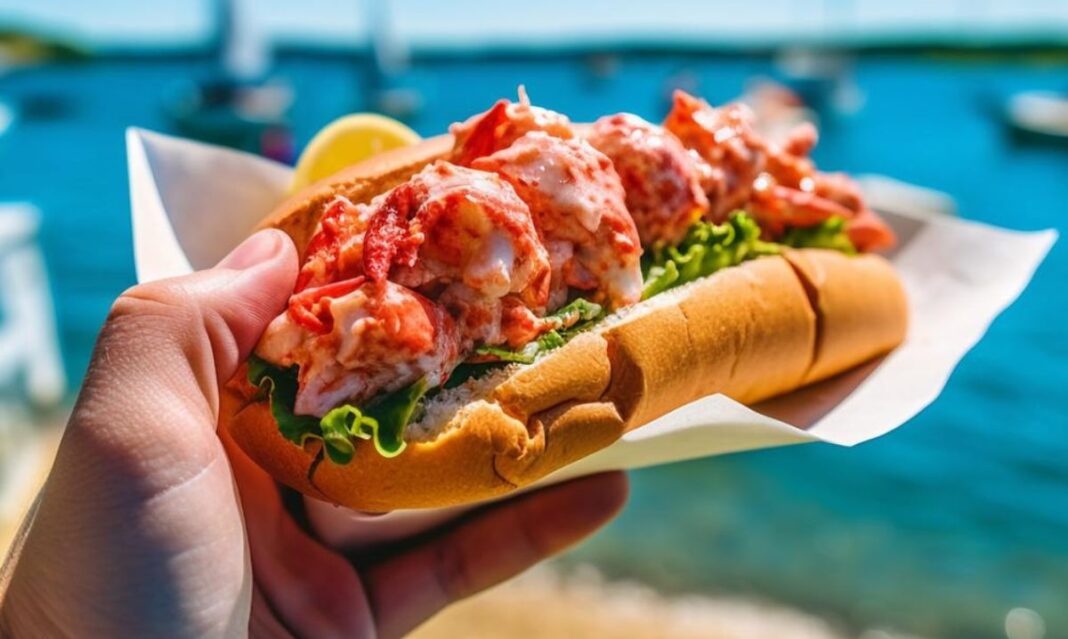 Best Sandwich in Each State