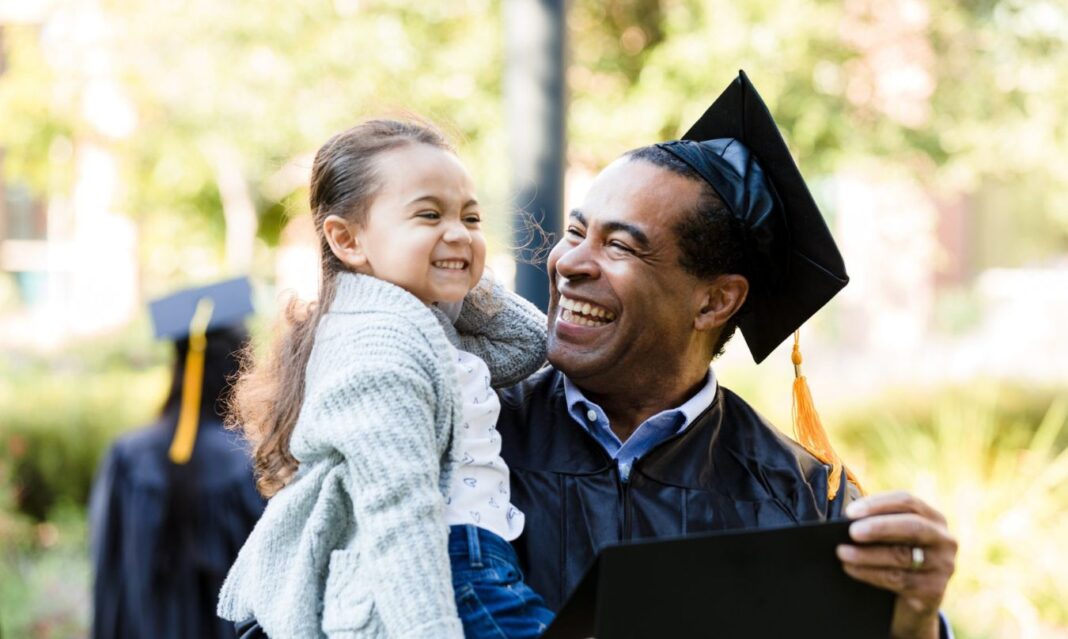 Starting College Later