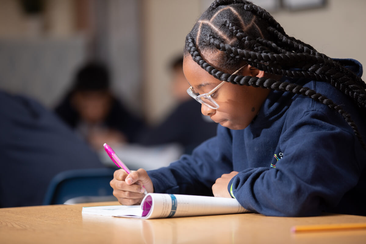 Creative Montessori Academy