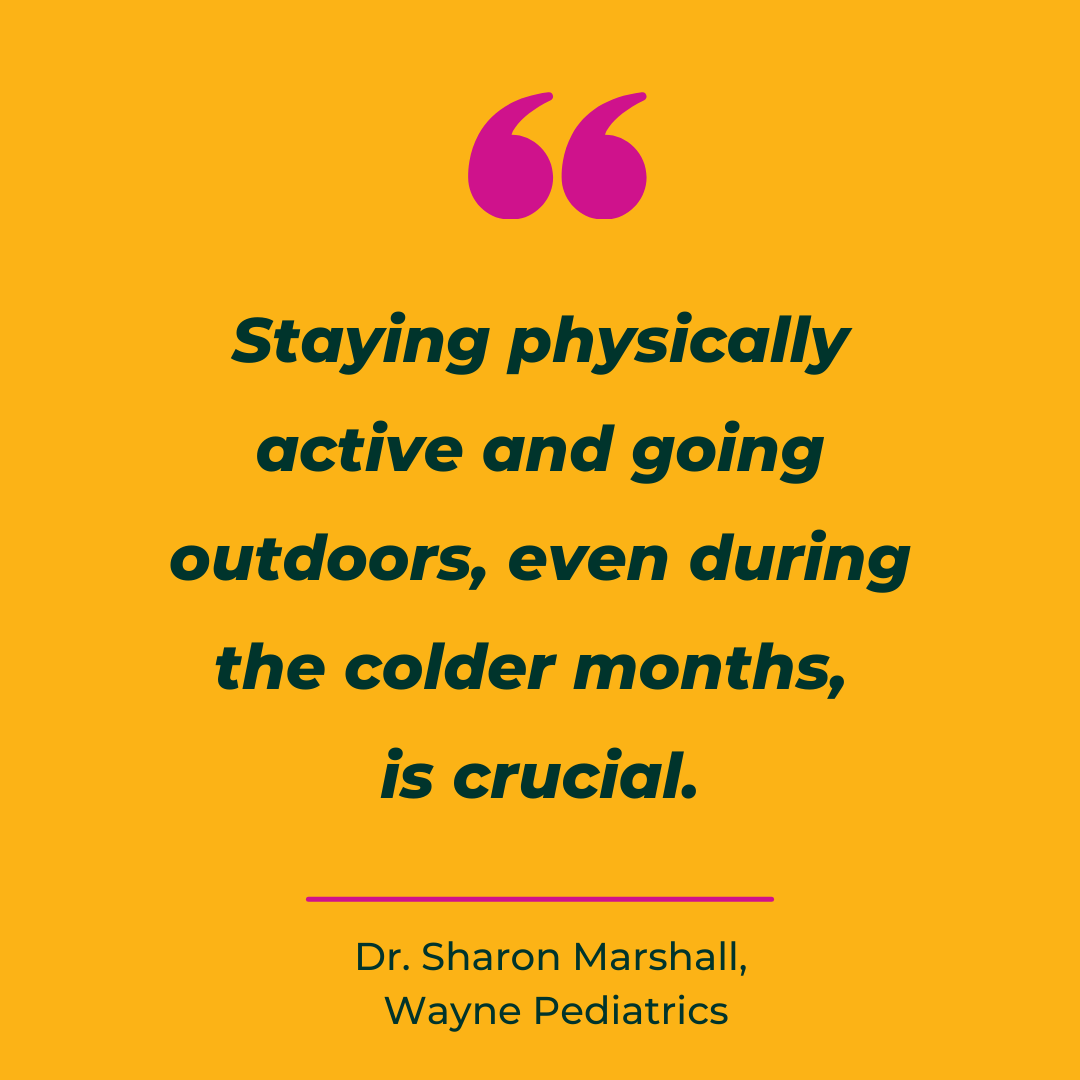 Seasonal Affective Disorder