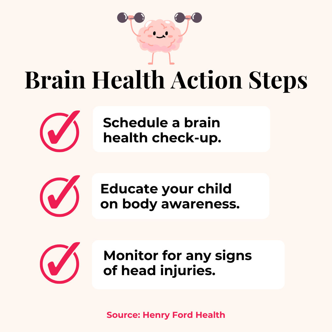 Brain Health