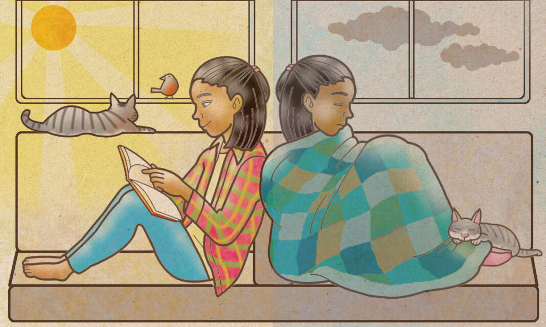 Seasonal Affective Disorder