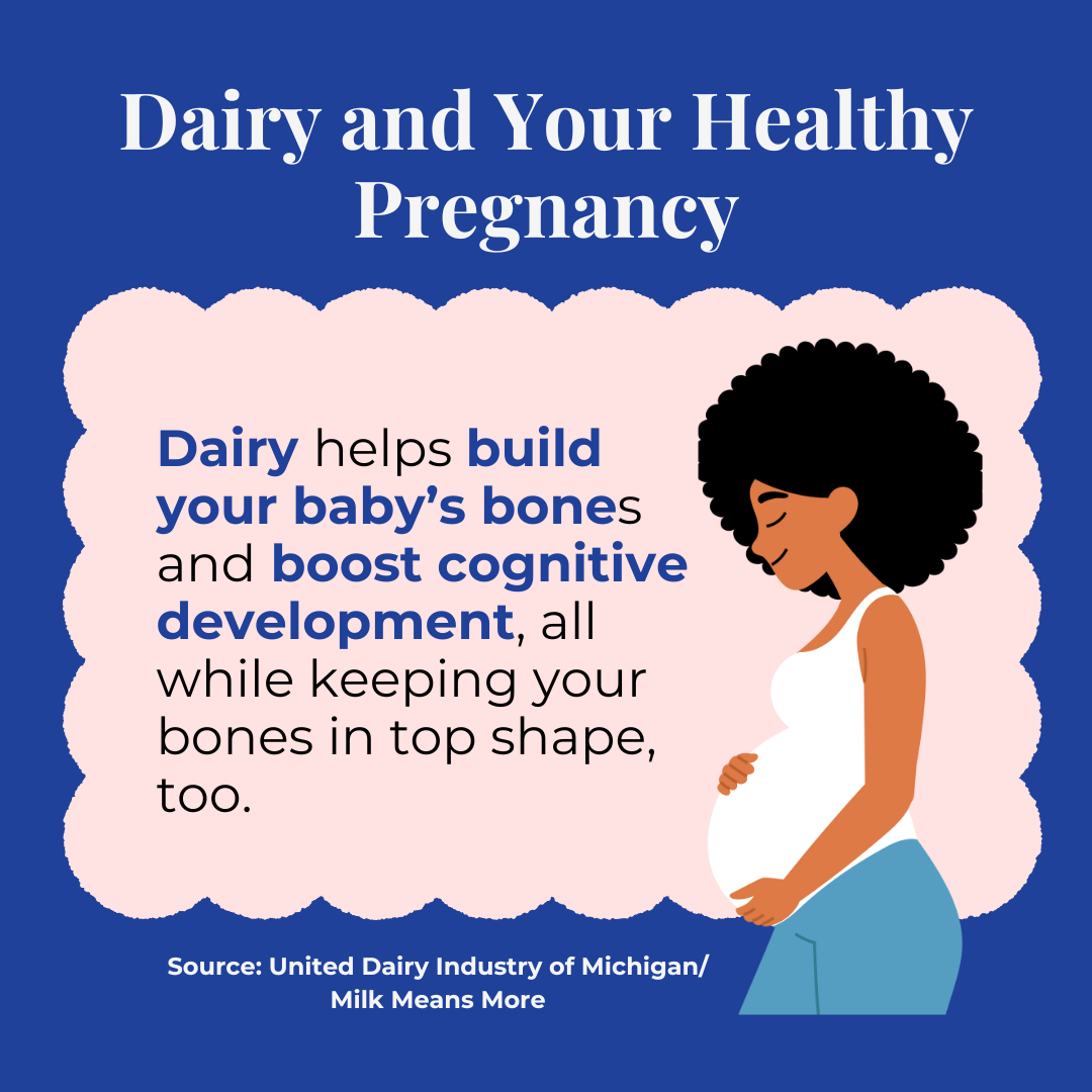 Healthy Pregnancy