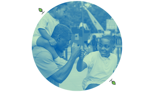 Thriving Together: Elopement