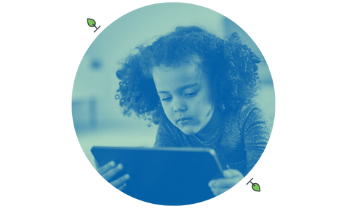 Thriving Together: Screens