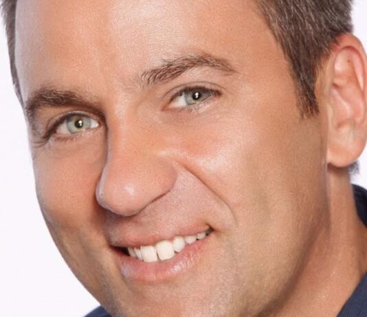 John Heffron at Mark Ridley’s Comedy Castle John Heffron at Mark Ridley’s Comedy Castle