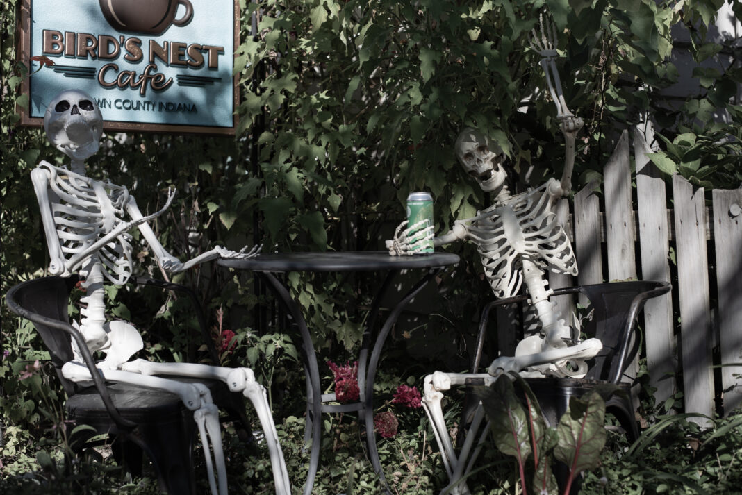 Brown County Indiana