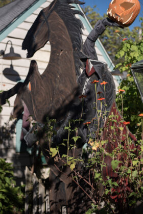 Brown County Indiana