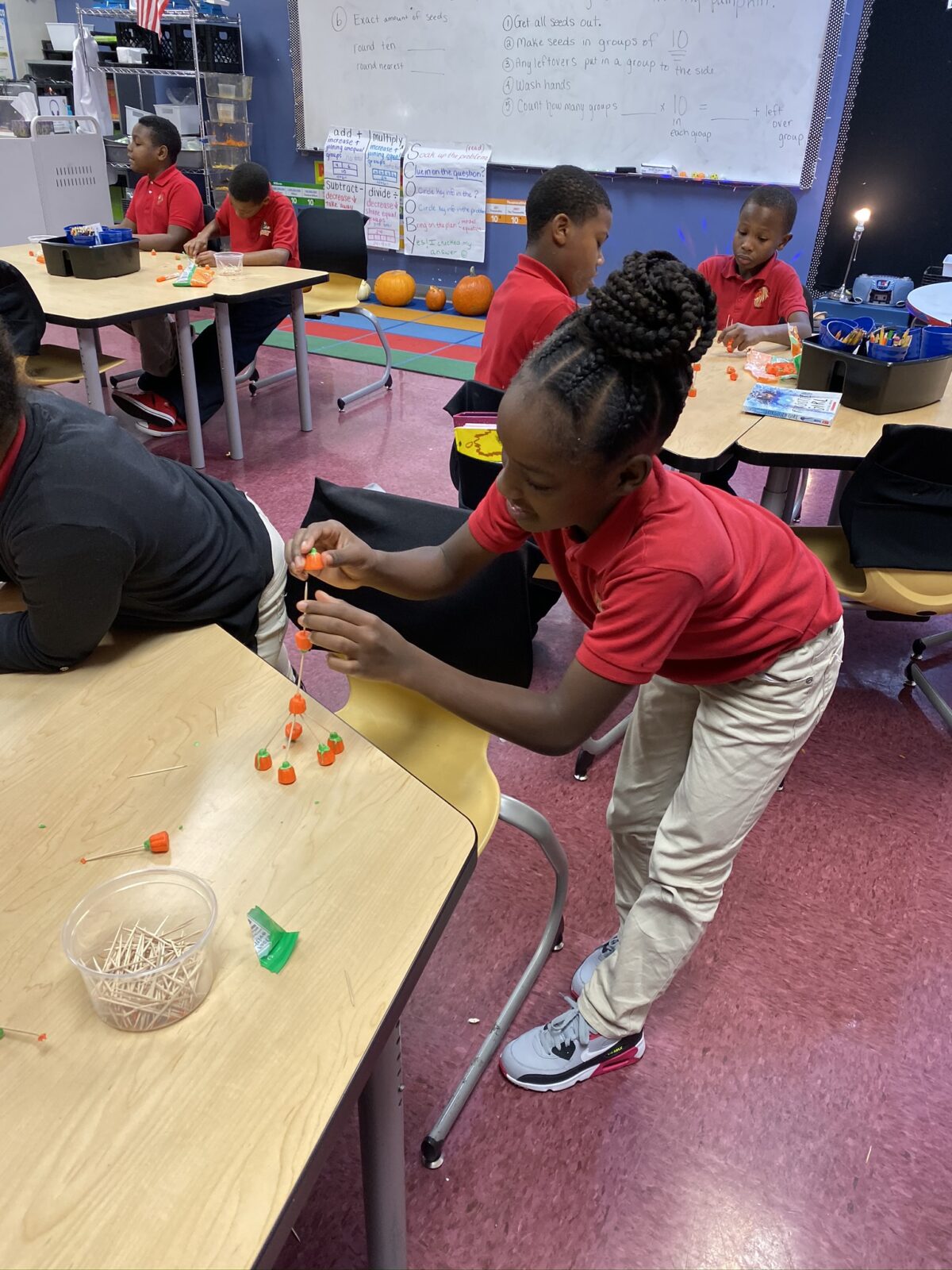 Photo Credit: CMU Center for Charter Schools