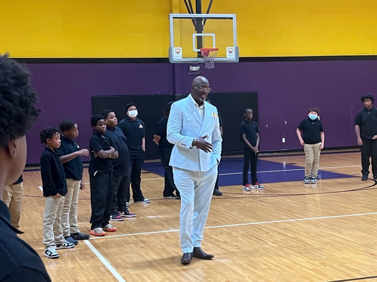 CMU Center for Charter Schools