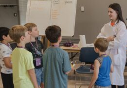 Second Saturdays at The War Memorial