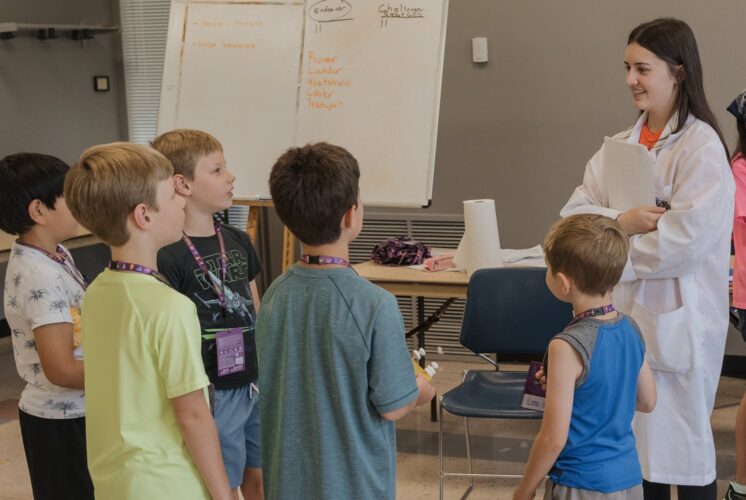 Second Saturdays at The War Memorial