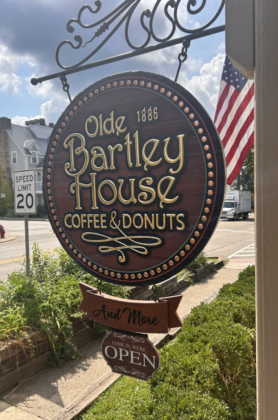 Photo credit: Mike McCourt