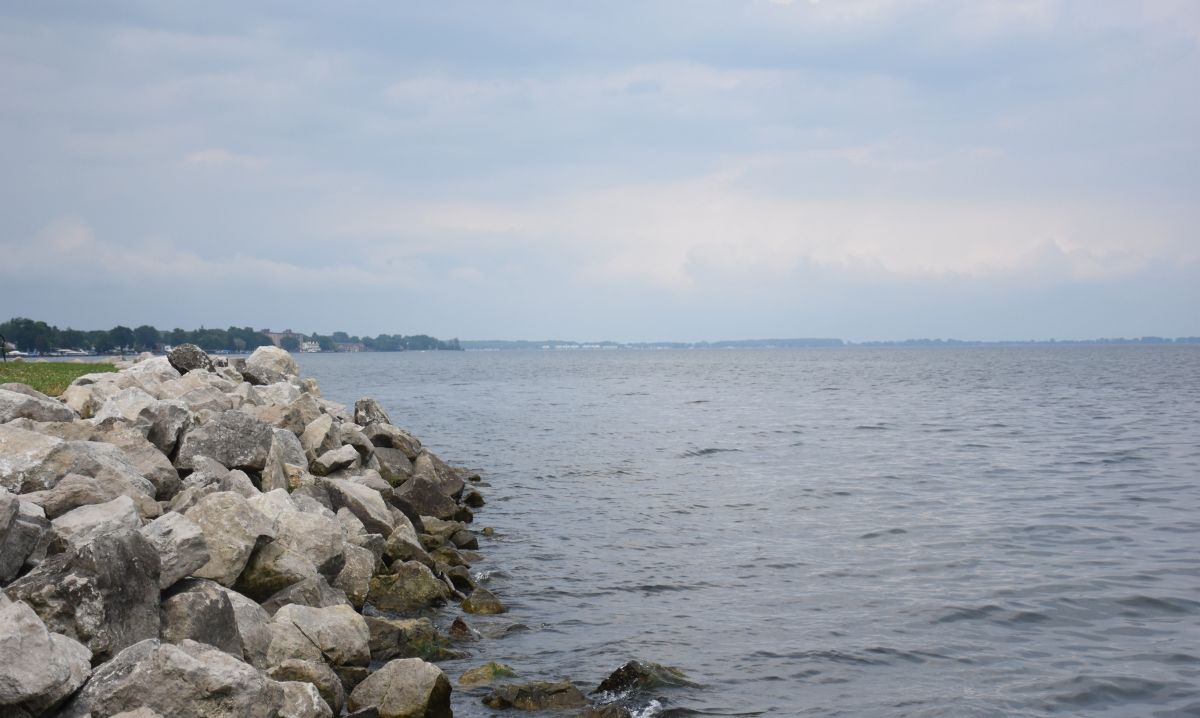 Downtown St. Clair Shores