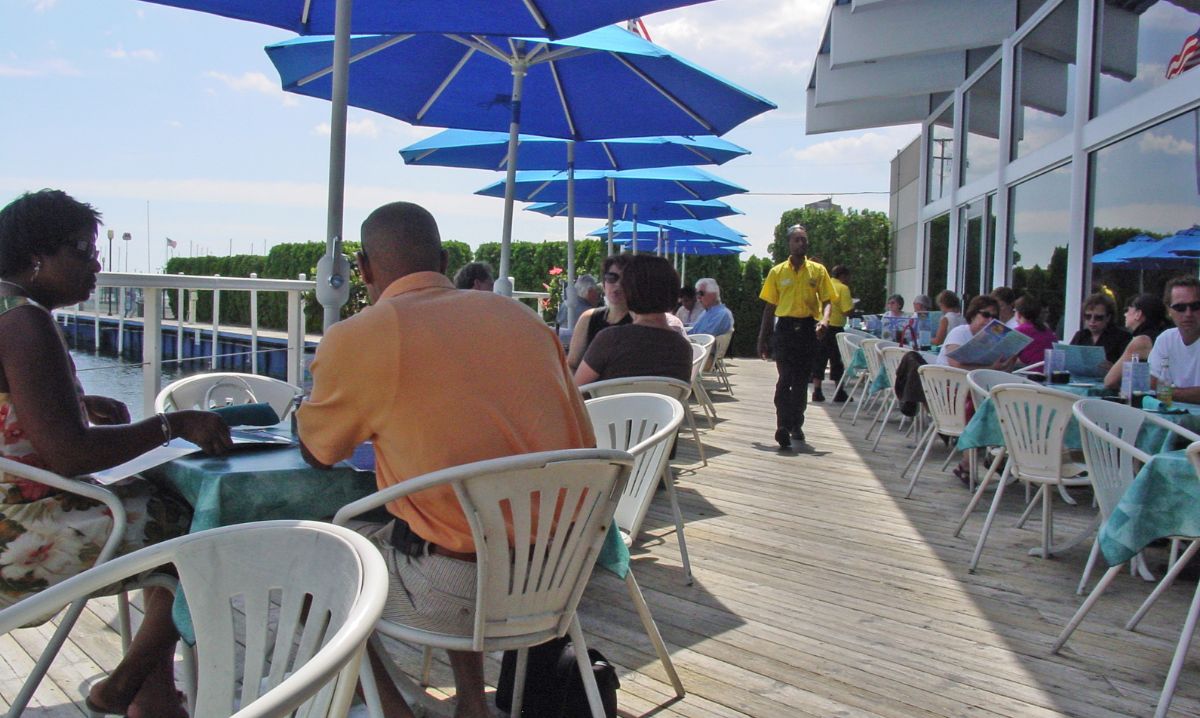 Downtown St. Clair Shores