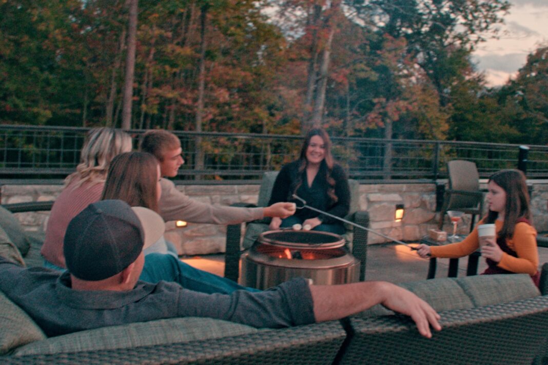 weekend winter getaways near detroit