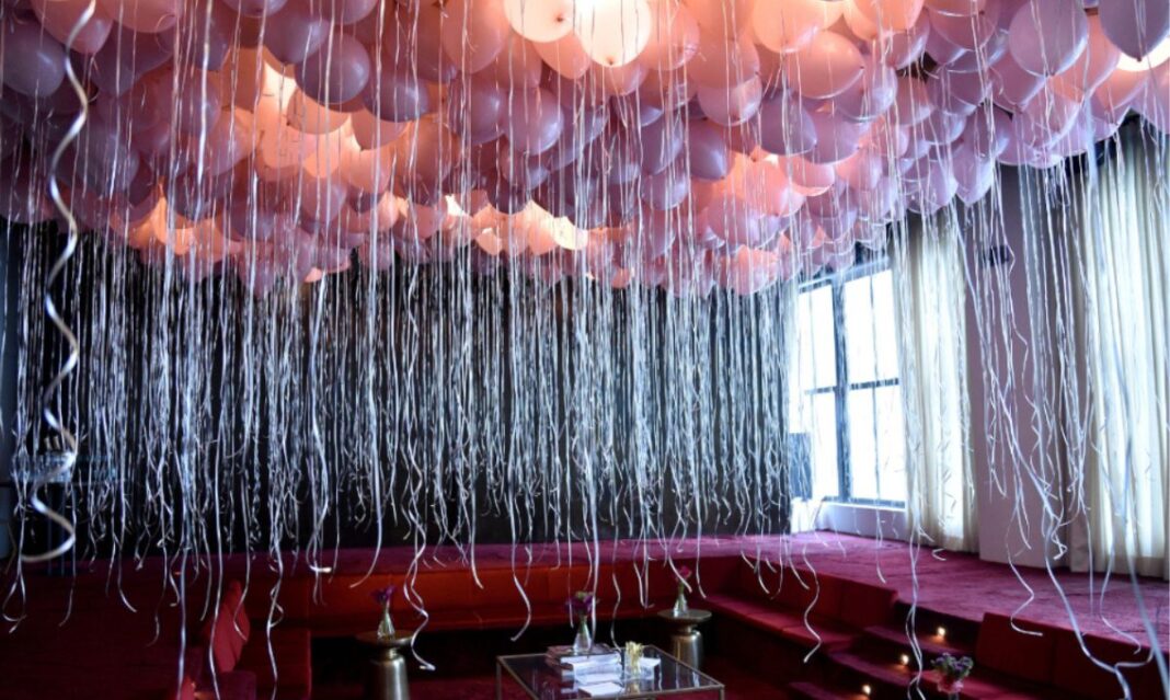Affordable Baby Shower Venues